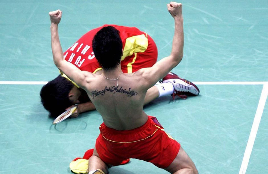 纹身有何特殊含义