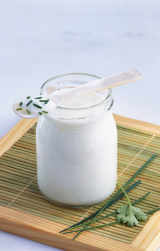 食疗：美国研究称喝牛奶不能强健骨骼