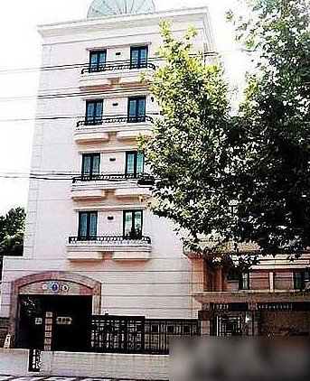章子怡撒贝宁海景房同居 明星夫妻豪宅盘点