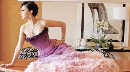 章子怡撒贝宁海景房同居 明星夫妻豪宅盘点