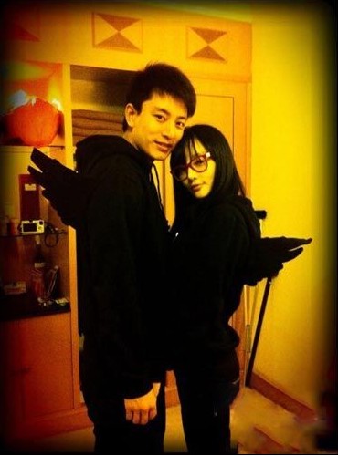 章子怡撒贝宁海景房同居 明星夫妻豪宅盘点