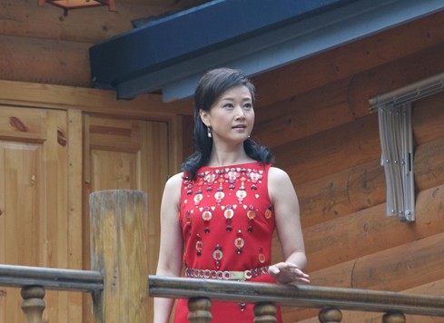 章子怡撒贝宁海景房同居 明星夫妻豪宅盘点