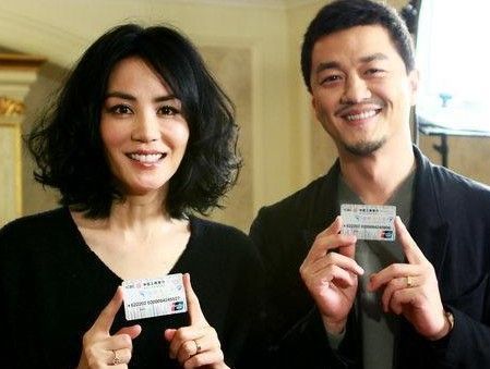 章子怡撒贝宁海景房同居 明星夫妻豪宅盘点
