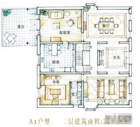 章子怡撒贝宁海景房同居 明星夫妻豪宅盘点