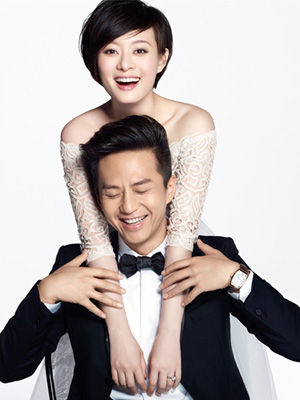 章子怡撒贝宁海景房同居 明星夫妻豪宅盘点