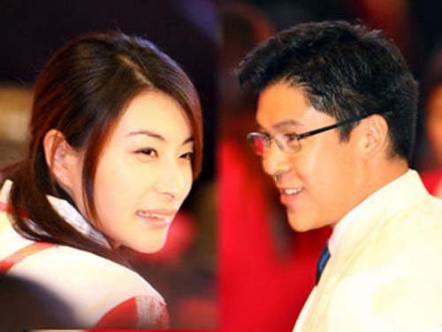 章子怡撒贝宁海景房同居 明星夫妻豪宅盘点