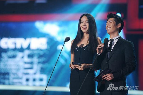 第11届音乐盛典落幕 李健韩红获最佳