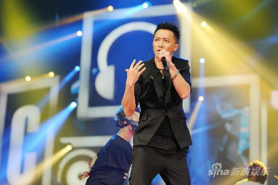 第11届音乐盛典落幕 李健韩红获最佳