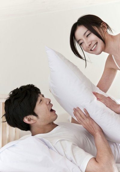 八字眉多是好先生？什么面相男人最疼女人