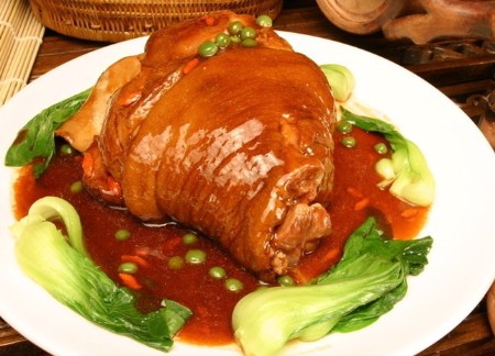 吃货游四川 蜀地美景平民美食