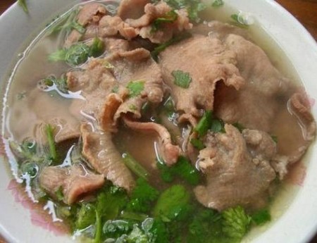 吃货游四川 蜀地美景平民美食