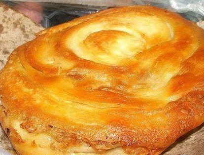 吃货游四川 蜀地美景平民美食