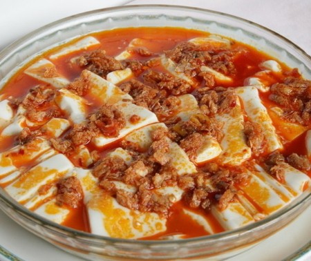 吃货游四川 蜀地美景平民美食