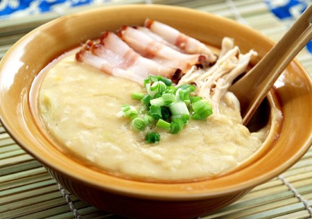 吃货游四川 蜀地美景平民美食