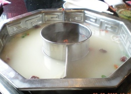 吃货游四川 蜀地美景平民美食