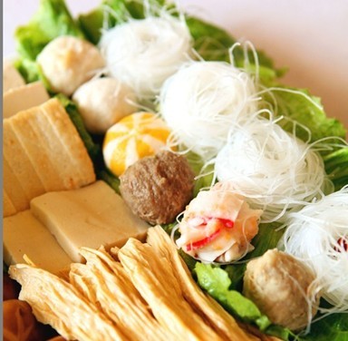 吃货游四川 蜀地美景平民美食
