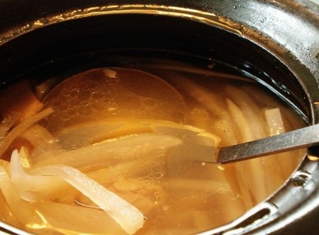 吃货游四川 蜀地美景平民美食