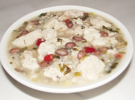 吃货游四川 蜀地美景平民美食