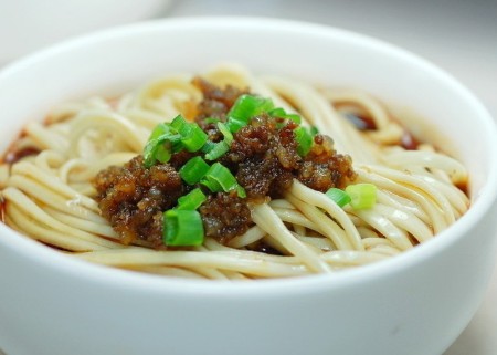 吃货游四川 蜀地美景平民美食