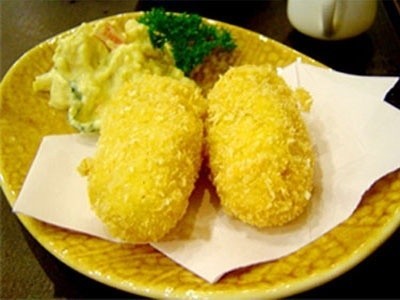 吃货游四川 蜀地美景平民美食