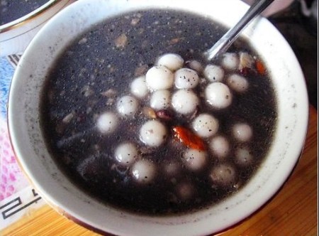 吃货游四川 蜀地美景平民美食