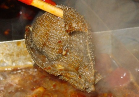 吃货游四川 蜀地美景平民美食