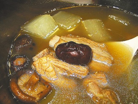 吃货游四川 蜀地美景平民美食