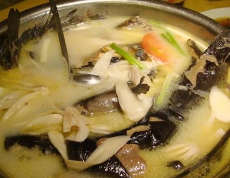 吃货游四川 蜀地美景平民美食