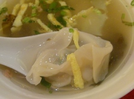 吃货游四川 蜀地美景平民美食
