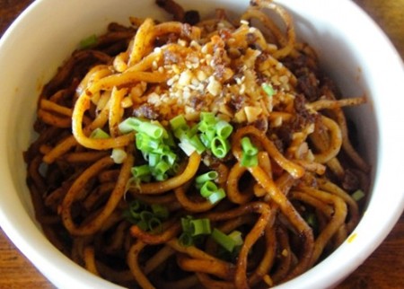 吃货游四川 蜀地美景平民美食