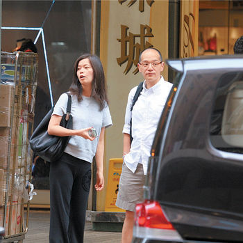 于文凤告周星驰属报复 为其赚13年钱无名分