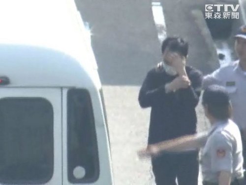 李宗瑞3P影片当庭勘验 检方认定涉下药迷奸