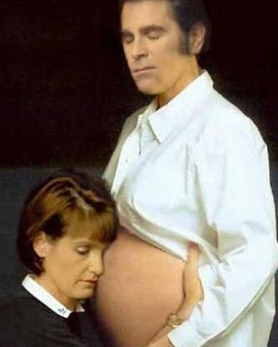 揭秘人体器官 男人乳头有什么用