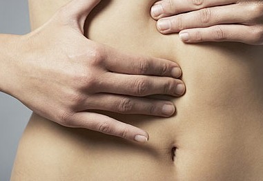 揭秘人体器官 男人乳头有什么用