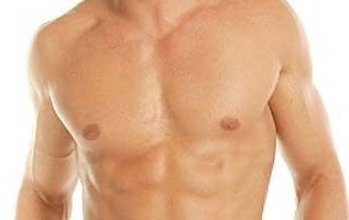 揭秘人体器官 男人乳头有什么用