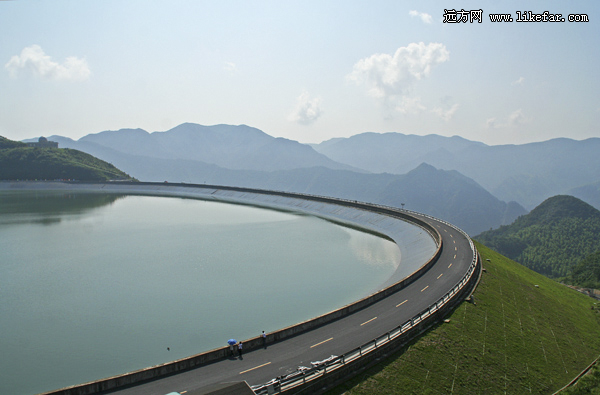 风过竹海,藏不住的安吉 浙江安吉自助攻略