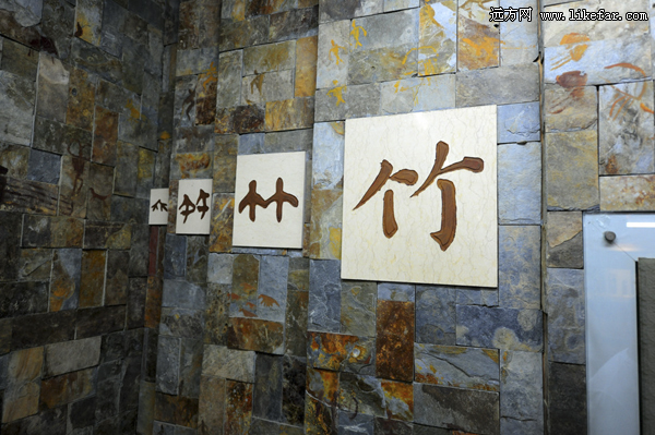 风过竹海,藏不住的安吉 浙江安吉自助攻略