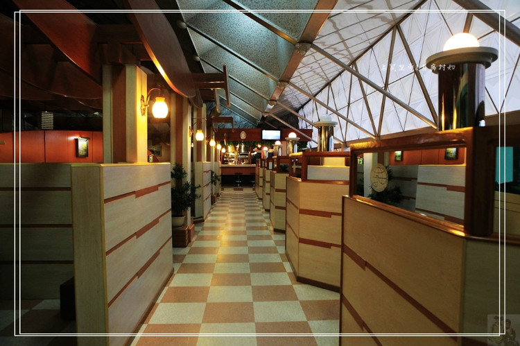 实拍朝鲜“五星级”酒店（组图）
