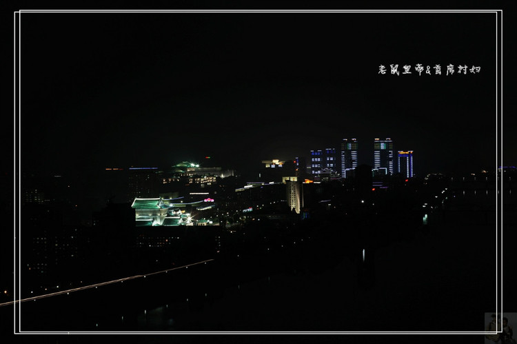 实拍朝鲜“五星级”酒店（组图）