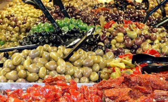 探访英国最贵的超市 物价令人咋舌