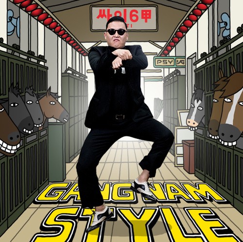 《江南Style》为何走红 鸟叔:我也不知道