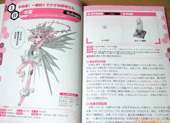 日本理工教科书竟如此“惊艳”