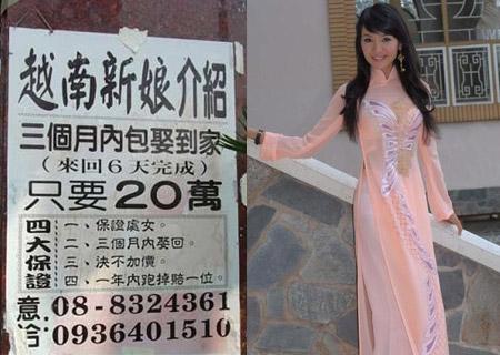 全球租赁买卖妻子陋俗揭秘