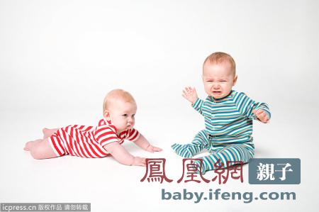 10种天分决定孩子未来 教你轻松培养