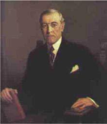 历史上死于贫困的六位美国总统【组图】