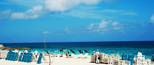 007系列电影取景集锦