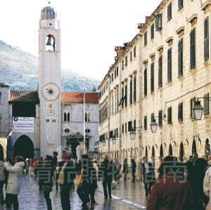 移动的海上城堡 国内外邮轮旅行全攻略