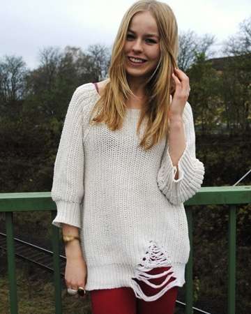 全球公认最有女人味的十个国家