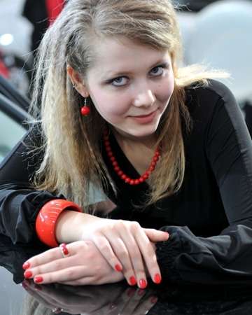 全球公认最有女人味的十个国家