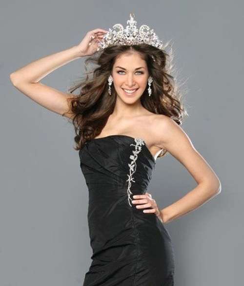 全球公认最有女人味的十个国家